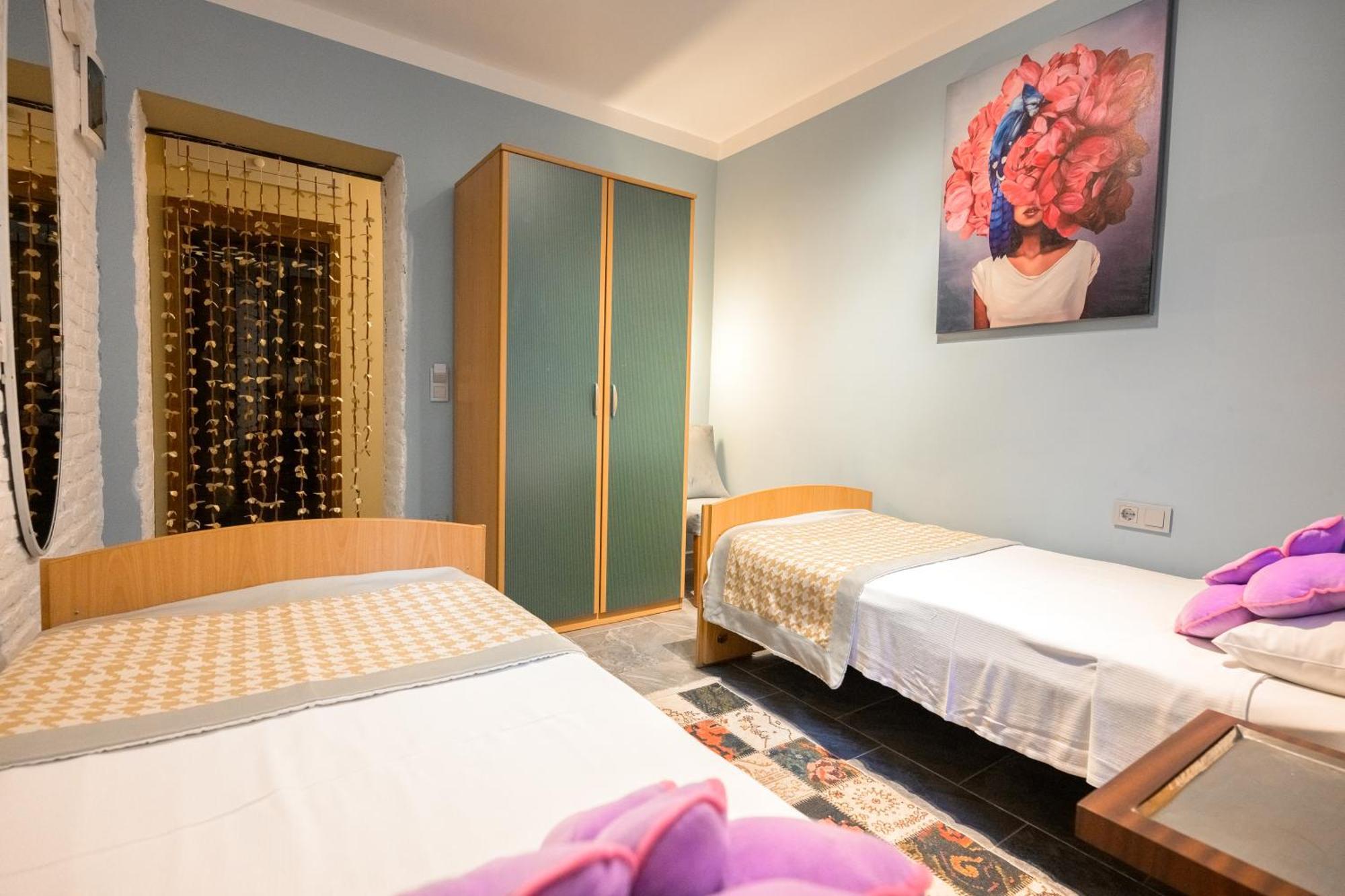 Delight Deluxe Hotel & Spa Antalia Esterno foto