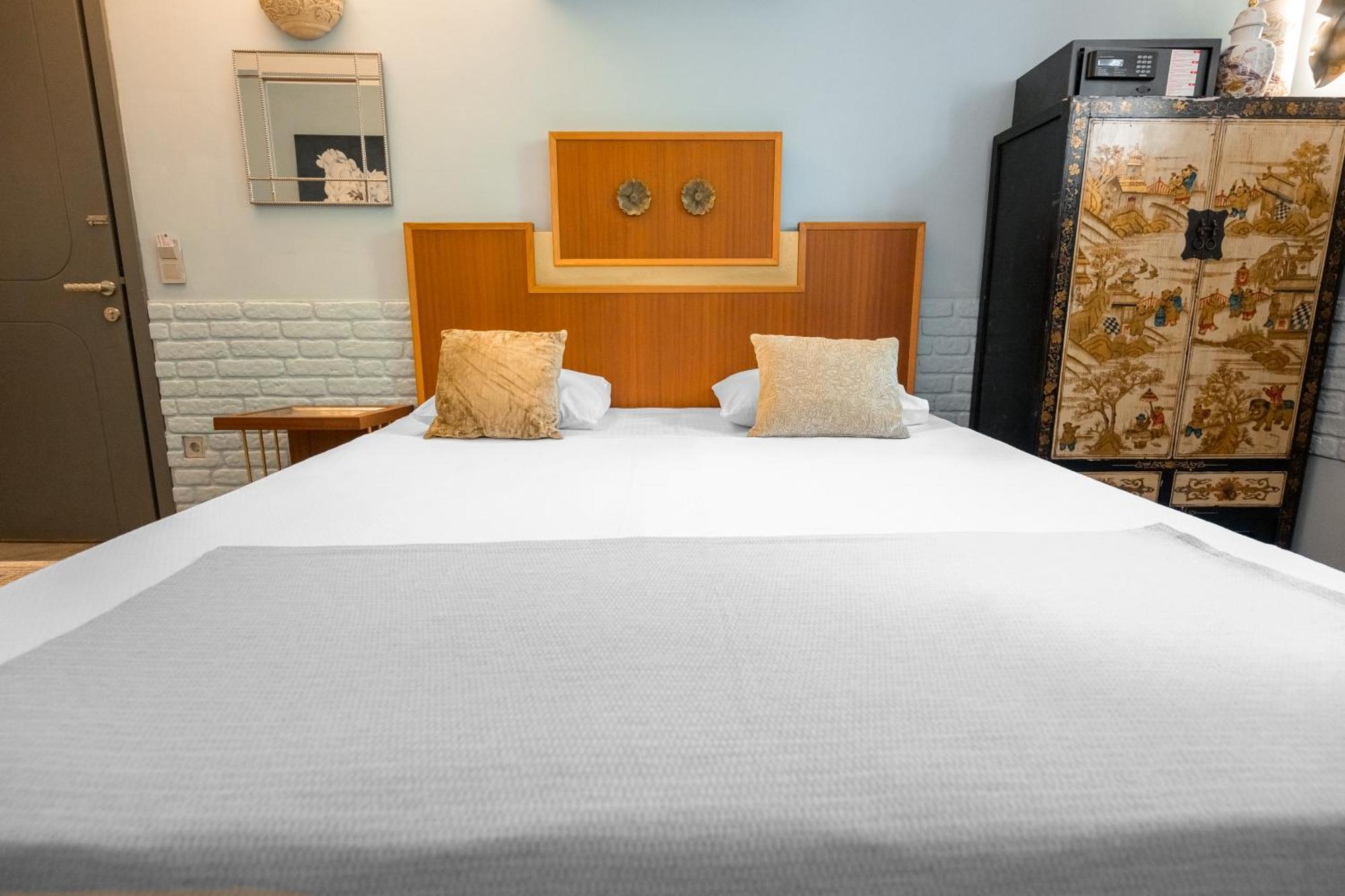 Delight Deluxe Hotel & Spa Antalia Esterno foto